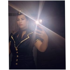 Meet your Posher, Jossab